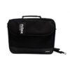 Maletin nilox duro + mouse raton para portatil 15.6 pulgadas negro - Imagen 2