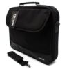 Maletin nilox duro + mouse raton para portatil 15.6 pulgadas negro - Imagen 3