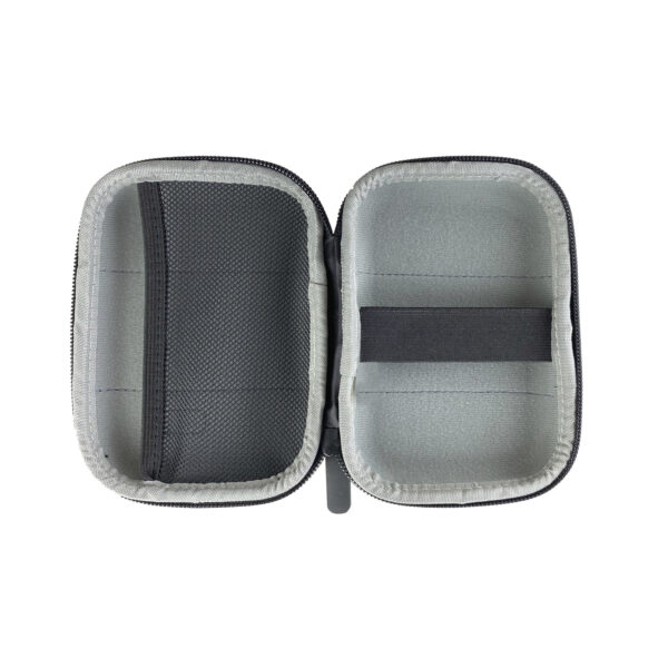 Estuche tooq tqbc - e2501 para caja externa 2.5 pulgadas negro - Imagen 3