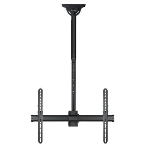 Soporte techo tooq lpce1170tsli - b 37 pulgadas - 70 pulgadas carga maxima 50kg