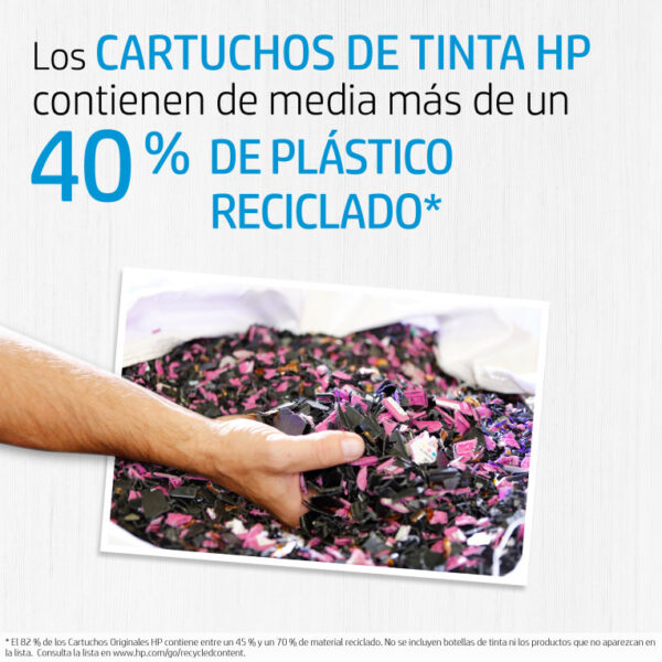Cartucho tinta hp 951 magenta - Imagen 3