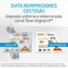 Multipack toner hp 304a cian magenta amarillo - Imagen 3