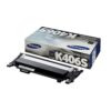 Toner samsung clt - k406s negro - Imagen 2
