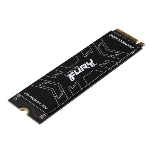 Fury renegade 1 tb m.2 pci express 4.0 nvme 3d tlc - Imagen 2