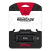 Fury renegade 1 tb m.2 pci express 4.0 nvme 3d tlc - Imagen 3