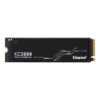 Disco duro interno ssd kingston 1tb nvme pcie 4.0