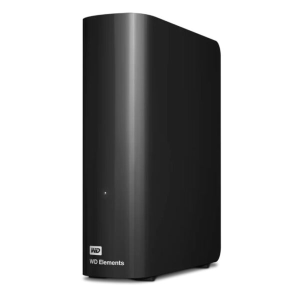 Elements desktop disco duro externo 12000 gb negro - Imagen 3