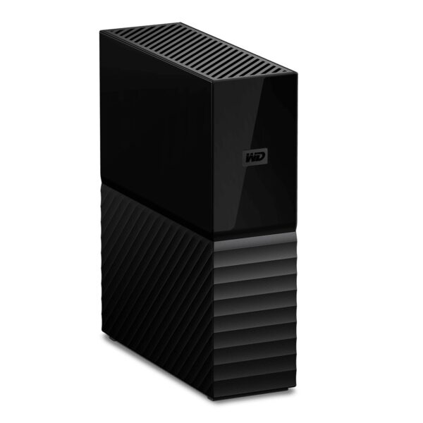 My book disco duro externo 16 tb negro - Imagen 3