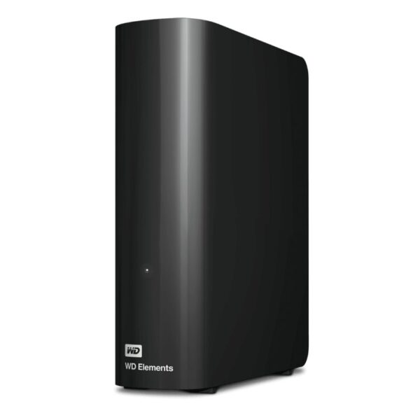 Elements disco duro externo 8 tb negro - Imagen 2