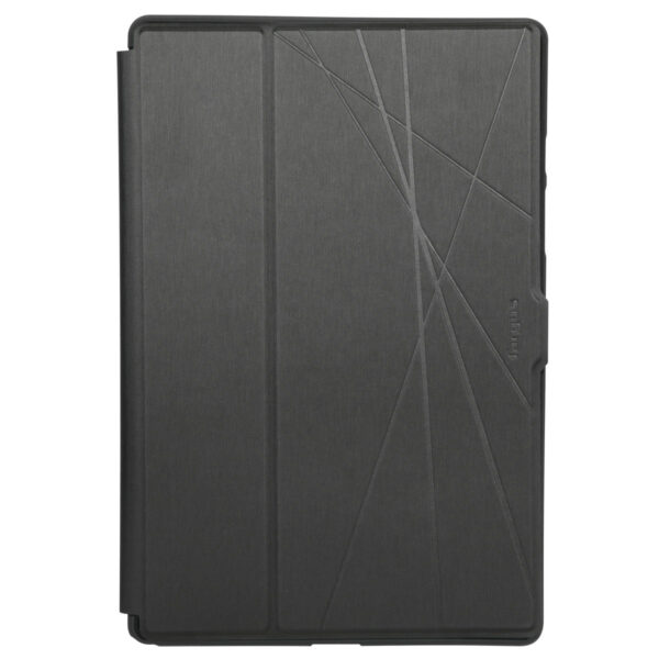 Funda tablet targus click - in 10 -5 pulgadas samsung tab a8 negro - Imagen 2