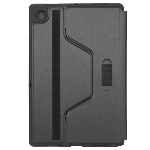 Funda tablet targus click - in 10 -5 pulgadas samsung tab a8 negro - Imagen 3