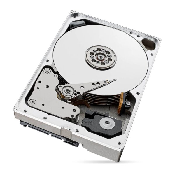 Skyhawk st10000ve001 disco duro interno 3.5 pulgadas 10 tb - Imagen 3