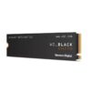 Disco duro interno ssd wd western digital black sn770 wds100t3x0e 1tb m.2 pci express nvme - Imagen 3