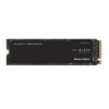 Disco duro interno ssd wd western digital black sn850 hs wds100t1xhe 1tb nvme m.2 pci express