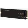 Disco duro interno ssd wd western digital black sn850 hs wds100t1xhe 1tb nvme m.2 pci express - Imagen 2