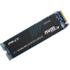 Disco duro interno ssd pny 2tb m.2 pcie nvme cs2130 - Imagen 3
