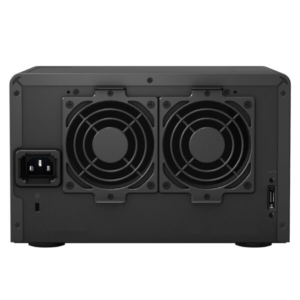 Unidad de expansion synology dx517 5 bahias - Imagen 3