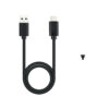 Caja externa tooq tqe - 2221g shinobi para ssd m.2 usb tipo c rgb gris - Imagen 3