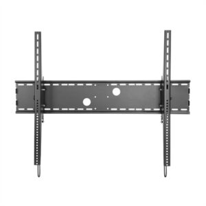 Soporte pared tv tooq lp42130t - b 60 pulgadas - 100 pulgadas carga maxima 130kg inclinacion negro