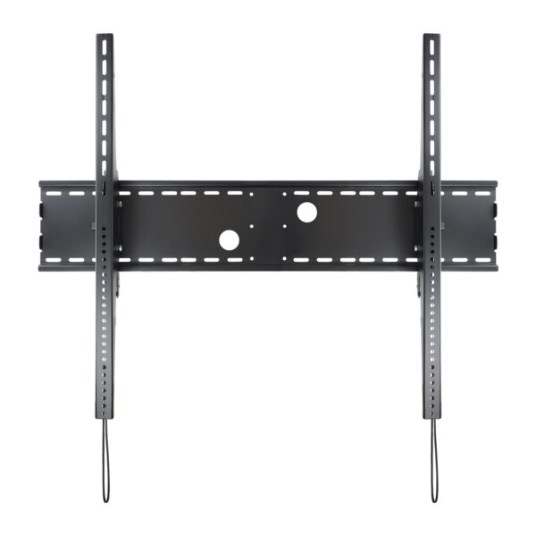 Soporte pared tv tooq lp42130t - b 60 pulgadas - 100 pulgadas carga maxima 130kg inclinacion negro - Imagen 2
