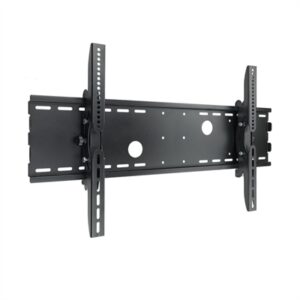 Soporte pared tv tooq lp4970t - b 37 pulgadas - 70 pulgadas carga maxima 75kg negro