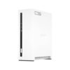 Servidor nas qnap ts - 133 2.5 pulgadas - 3.5 pulgadas sata 6gb - s - Imagen 3