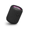 Altavoz spc powerpool bluetooth negro 14w -  20h bateria -  waterproof -  alcance hasta 10m