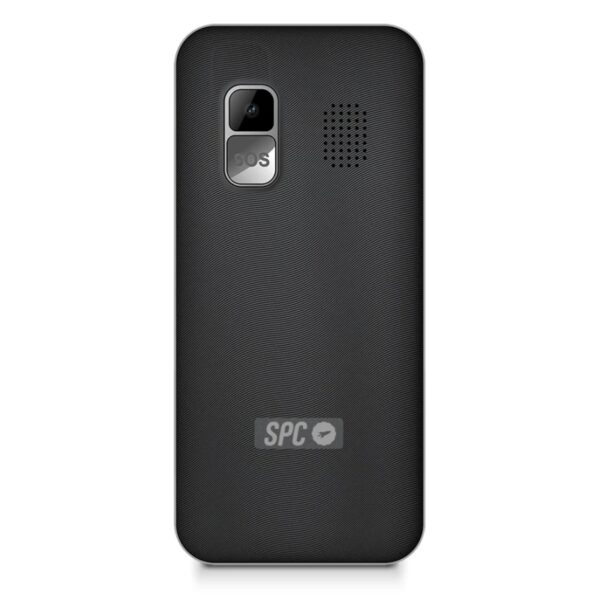 Telefono movil spc fortune 2 pocket edition black -  1.77 pulgadas -  radio -  bluetooh - Imagen 3