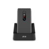 Telefono movil spc stella 2 titanium tipo tapa - dual sim -  2.4 pulgadas -  radio -  bluetooth -  boton sos - Imagen 3
