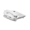 Telefono motorola ct202 blanco con display - Imagen 3
