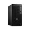 Ordenador dell optiplex 3090 mt 5rtv3 negro i5 - 10505 -  8gb -  ssd 256gb -  dvd rw -  w10p
