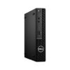 Ordenador dell optiplex 3090 mff ctn94 negro i5 - 10500t -  16gb -  ssd 512gb -  w10p