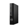 Ordenador dell optiplex 3090 mff ctn94 negro i5 - 10500t -  16gb -  ssd 512gb -  w10p - Imagen 3