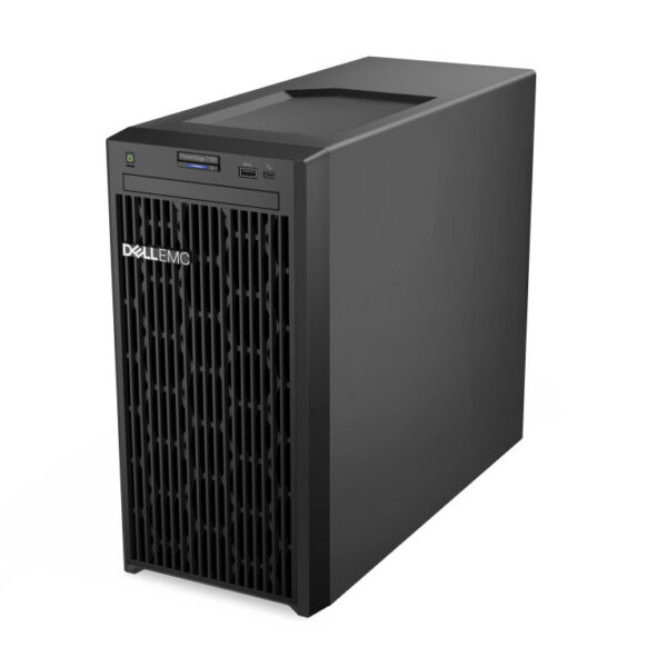 Servidor dell k4g47 t150 xeon  e2314 2.8ghz 16gb 2tb 3yr - Imagen 3