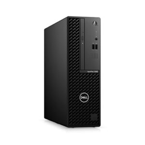 Ordenador dell optiplex 3090 sff g6pfg negro i3 - 10105 -  8gb -  ssd 256gb -  w10p