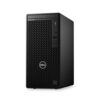 Ordenador dell optiplex 3090 mt 1tx5r negro i3 - 10105 -  8gb -  ssd 256gb -  dvd rw -  w10p - Imagen 3
