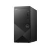 Ordenador dell vostro 3888 mt 5nx2y negro i5 - 10400 -  8gb -  ssd 512gb -  dvd rw -  w10p - Imagen 3