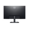 Monitor led 23.8 pulgadas dell e2422hn negro 8ms -  fhd ips -  60hz -  1 x hdmi -  1 x vga -  vesa 100 x 100 - Imagen 3