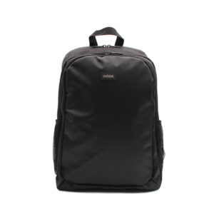 Mochila nilox basica 15.6 pulgadas negro