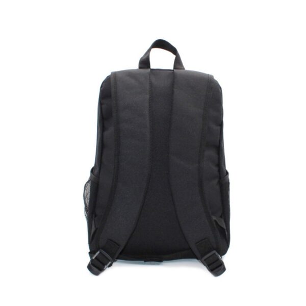 Mochila nilox basica 15.6 pulgadas negro - Imagen 2