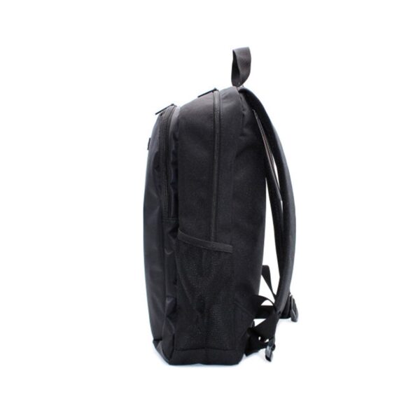 Mochila nilox basica 15.6 pulgadas negro - Imagen 3