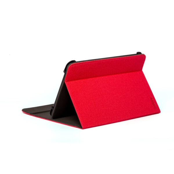 Funda tablet universal nilox 10.5 pulgadas roja - Imagen 3