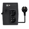 Sai nilox premium line interactive 1500 va - Imagen 2