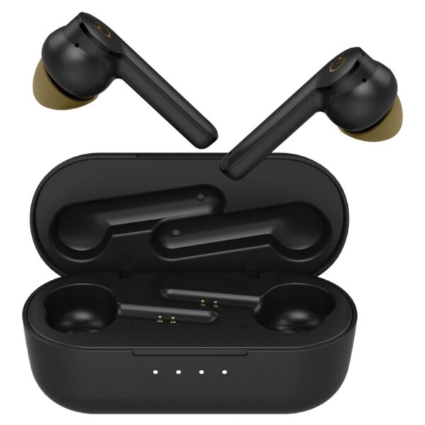 Auriculares hidetec vesta edicion limitada bluetooth + estuche de carga - Imagen 2