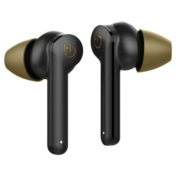 Auriculares hidetec vesta edicion limitada bluetooth + estuche de carga - Imagen 3