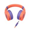 Auriculares micro energy sistem lol&roll orange supraural -  diadema -  jack 3.5mm -  limitador de volumen - Imagen 3