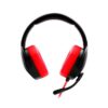 Auriculares micro gaming energy sistem esg4 7.1 red supraural -  50mm -  usb -  multiplataforma - Imagen 3