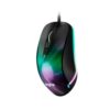 Mouse raton optico energy sistem esg m3 neon cable 1.5m -  6 botones -  7200 dpi -  rgb - Imagen 2