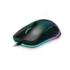 Mouse raton optico energy sistem esg m3 neon cable 1.5m -  6 botones -  7200 dpi -  rgb - Imagen 3