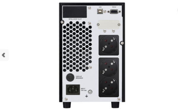 Sai ups phasak 2000va conqueror pro ph 8020 digital interactiva lcd - Imagen 2